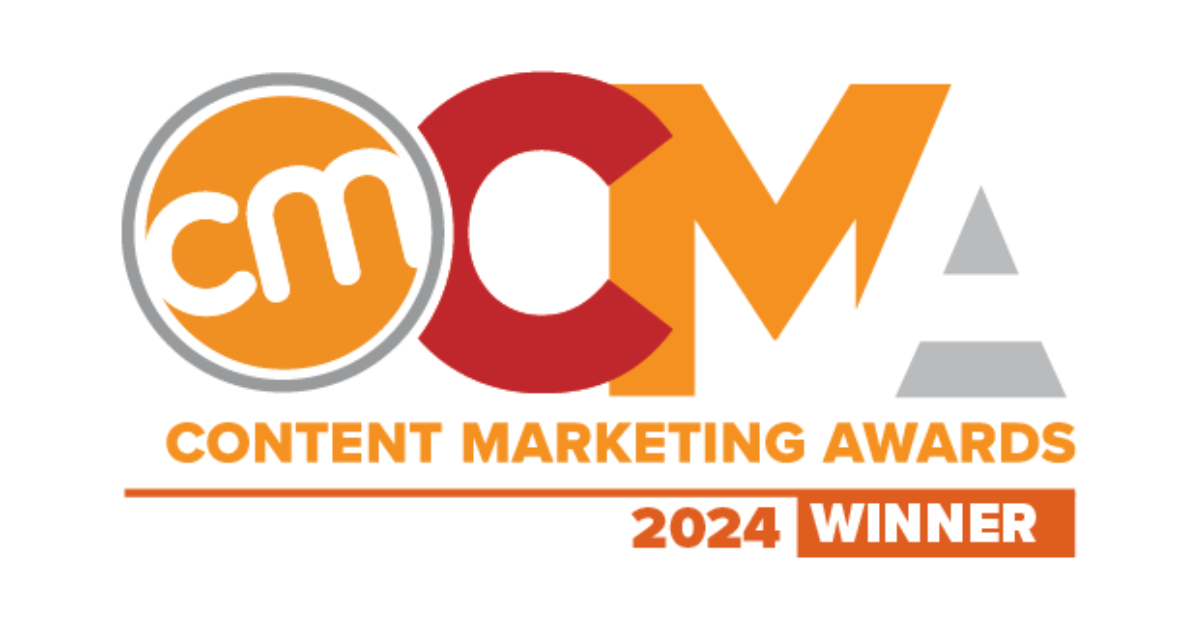 Content Marketing’s Best of The Best in 2024 | MX