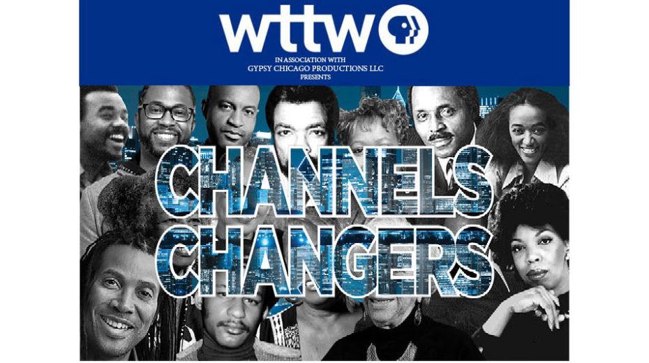 WTTW chicago public television channels changers